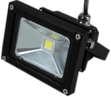 LED floodlight ID-FL10W