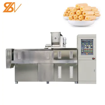 Delicious Corn Filling Machines for Sale