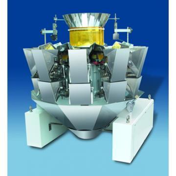 KD-2000A standard model multihead weigher