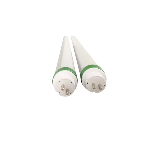 Single Double Power 18W T5 LED Tube Lights