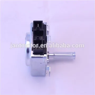 Grill rotisserie motor