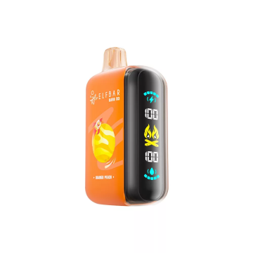 ELFBAR Raya D3 25000 50mg Disposable Vape Dubai