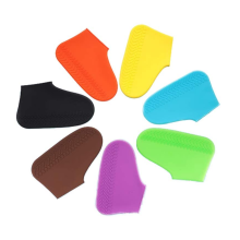 Silicone Waterproof Men Women Covers for Shoes