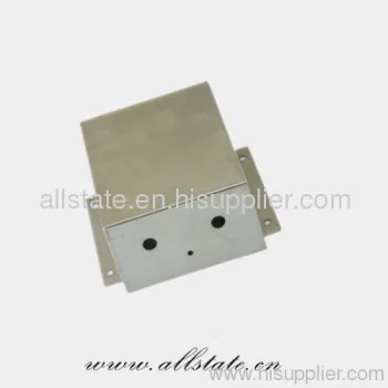 Non-standard Cnc Metal Machining Parts 