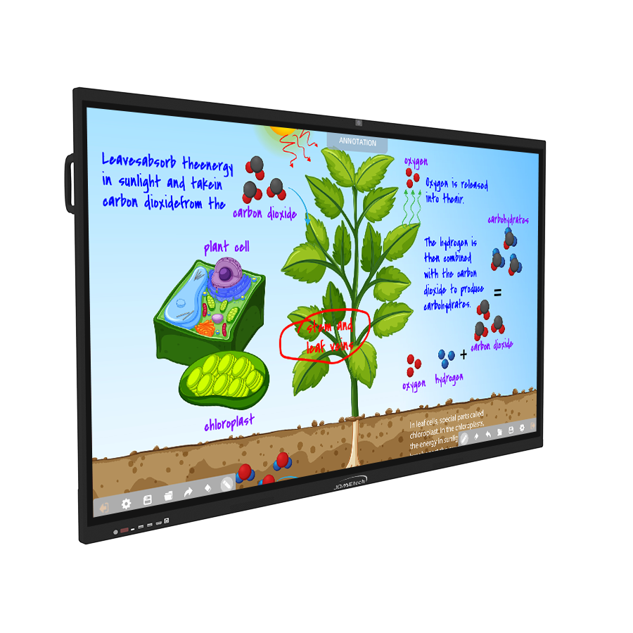 Video di formazione Smart Board