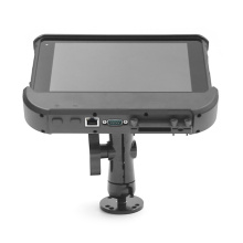 6 inch rugged handheld smart terminal