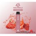 Iget Xxl King 5000puffs Direct Sales Top Selling Best Quality 3000puffs Manufactory