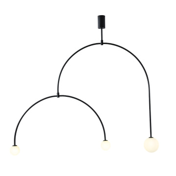 LEDER Bedroom Led Pendant Lamps