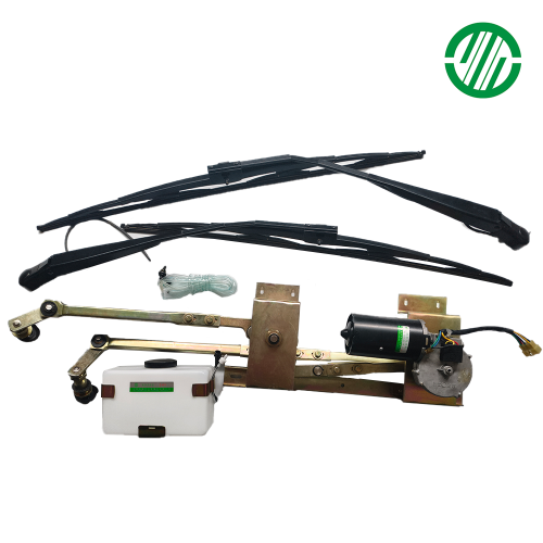 Conjunto de limpador universal de ônibus ST1750