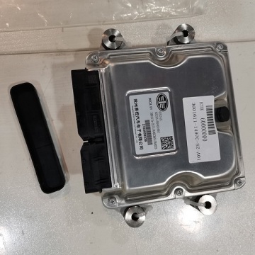 Peças do carregador de roda ECU 4130002352 Unidade de controle ECU