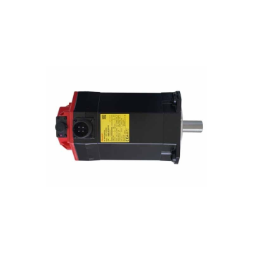 Garanzia di 1 anno: autentico Songwei CNC A06B0078B103 FANUC AC Servo Motor-A06B-0078-B103