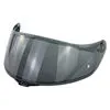 REVO Color Motorcycle Helmet Goggles and Visors for AGV K3 K4