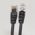 Male to Male Slim Telephone Extension Cord Cable