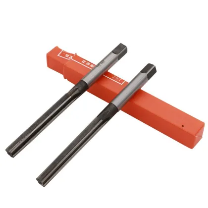 HSS Hand Reamer Hand Reamer