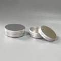 Latas de aluminio brillantes reciclables de 450 ml