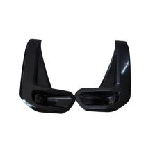 Fog Light Cover Toyota Hilux Revo 2021