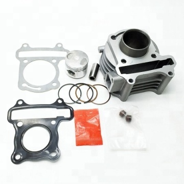 Anelli pistone di alta qualità da 50 cc gy6.