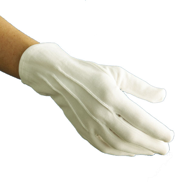 Guantes Blancos Largos De Muñeca Para Mujer, alta calidad Guantes Blancos  Largos De Muñeca Para Mujer en bossgoo.com