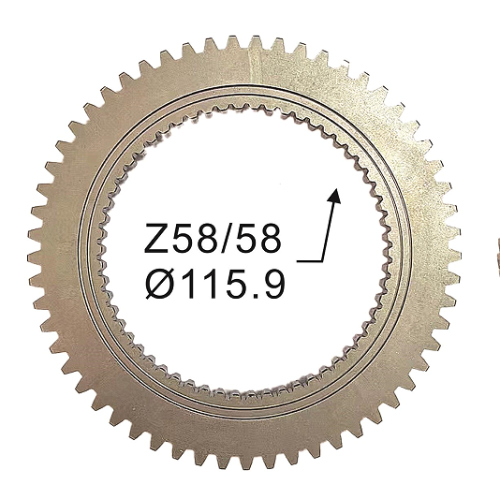 CONE FOR ZF OEM1316 Auto Parts Input Transmission Synchronizer