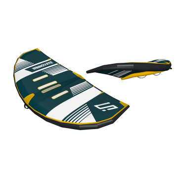 Winnovate1898 New Design Sup Foil Board: Inflatable Kite Wing Surf