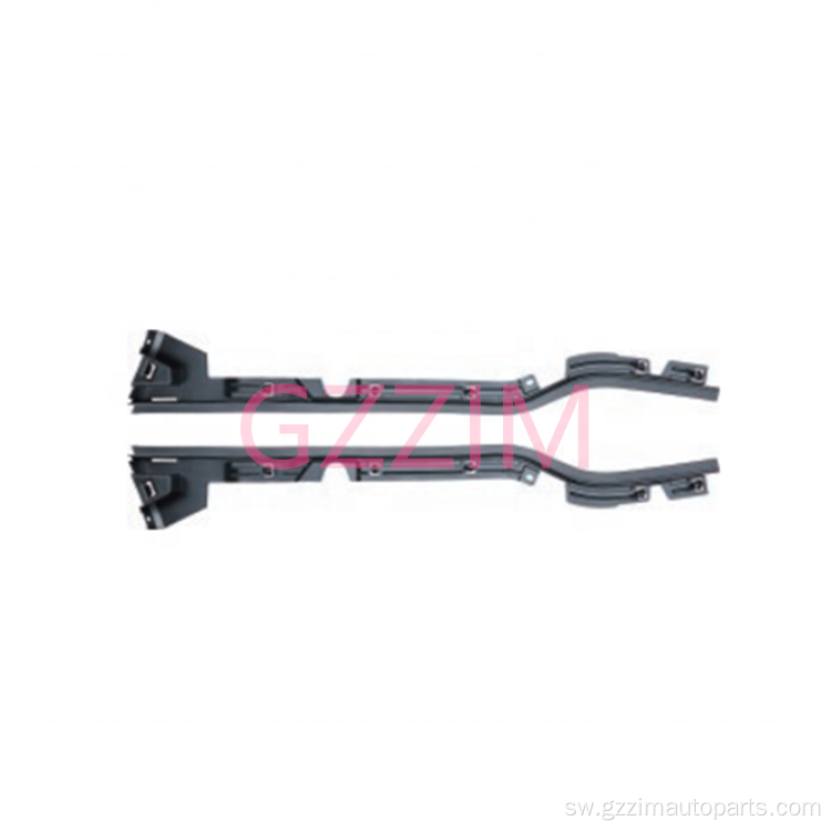RAM 2500/3500 2019+ mbele bumper pengo hider 68449573aa