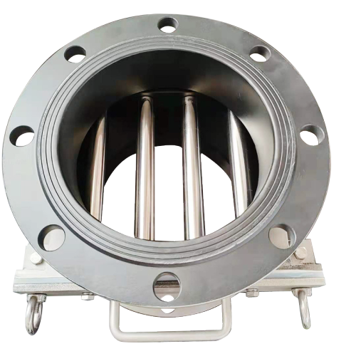 Intense Magnetic Separator with Advanced Filtering System