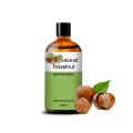 Wholesale OEM/ODM Cold Pressed Without Fragrance 100% Pure Organic For Cooking Hazelnut Oil