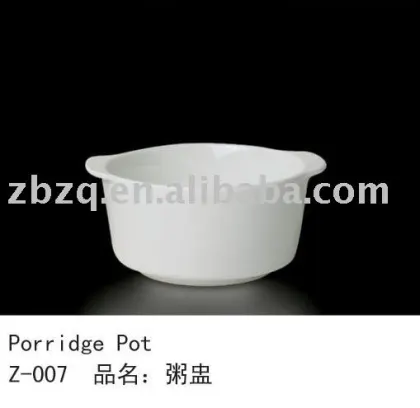 Porridge Pot
