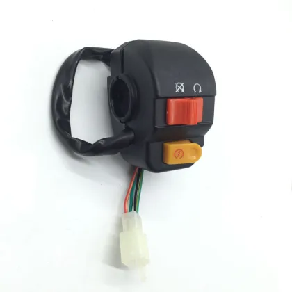 Switch Kill and Start Functions for Taotao ATV Models 50cc-150cc