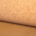 Umweltfreundliche Korkblechrolle mit hoher Dichte für Fußböden