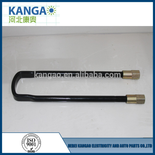 China manufacturer Top Quality Bottom Price Wholesale products U-bolt for Scania