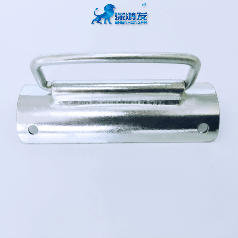 Complete High Speed Roll Up Door Parts