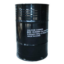 Cac2 25~50mm 50~80mm Pedra de Carboneto de Cálcio