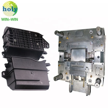 Services de moulure d'injection en plastique OEM personnalisés: ABS, acrylique, polyéthylène, solutions d'usinage et de moulage CNC