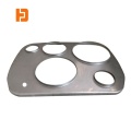 Die Pinting Press Metal Powder Mold