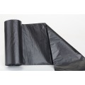 Plastic PE Garbage Bag Rubbish Bag Trash Bag