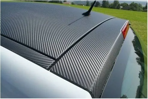 reliable performance car vinyl wrap