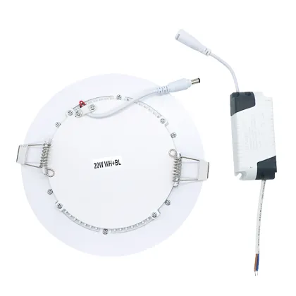 Concealed LED Panel Light