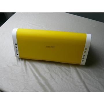 wireless speakers with stand for smart devices and tablets