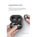 Volume Control Fantastic Smart Touch Bluetooth Earbuds