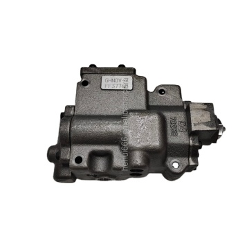 K3V112 Regulator for Doosan Excavator Hydraulic Pump - GHNOV