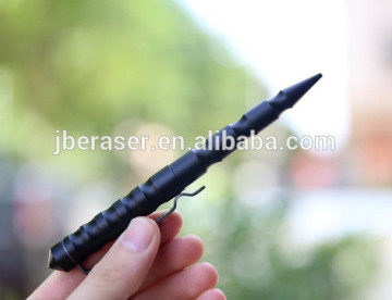 high grade camouflage painted gift military weapon ball pen for self defense