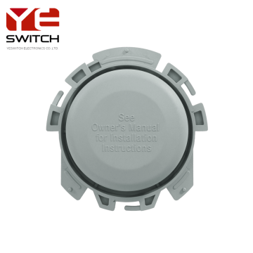 Durable Plunger Seat Safety Switch for Lawn Tractors