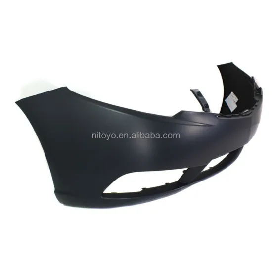 NITOYO Body Parts Front Bumper Used for Cerato Forte 86511-1M000