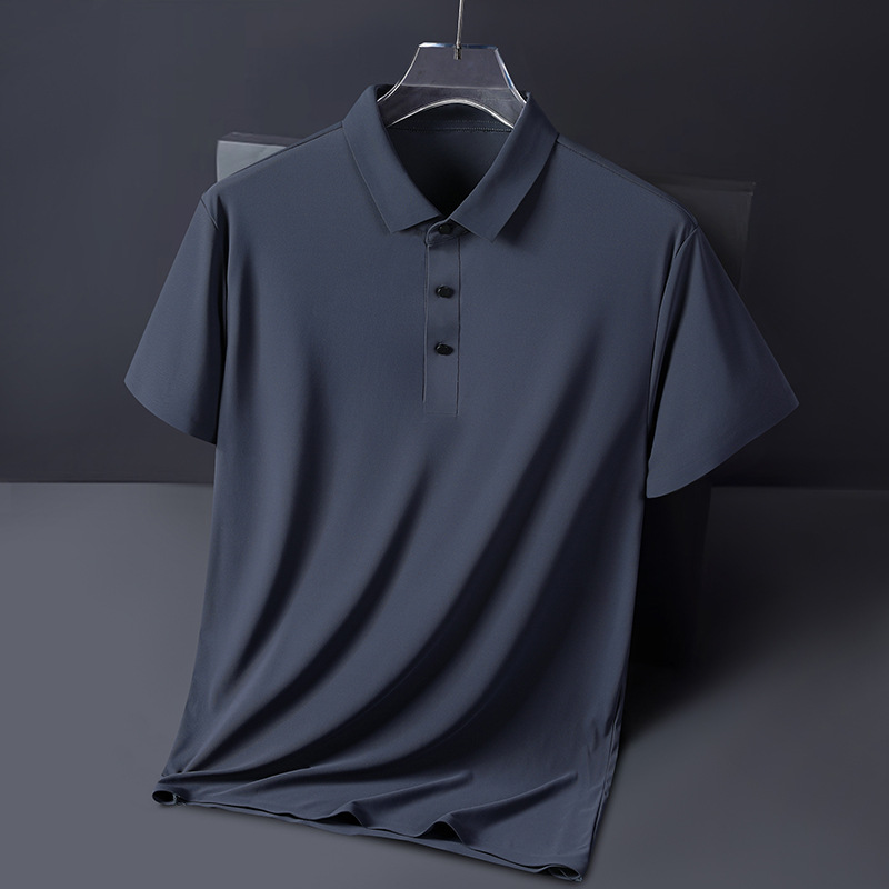 Dark Grey T-shirts For Men