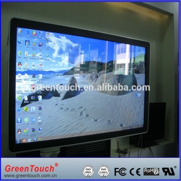 55 inch open frame touch monitor /open frame 55 inch touch screen monitor