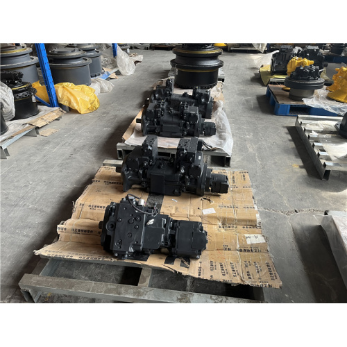 708-2L-00682 708-2L-00681 Komatsu PC1250-8 Hydraulic Pump