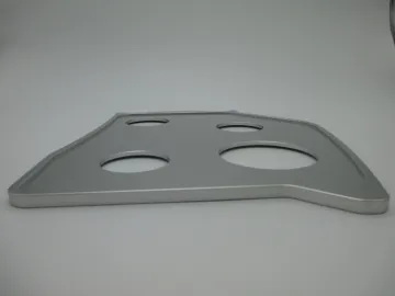 A6061 Aluminum Alloy Precision Machining