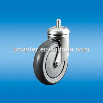 High quality High Performance wheelchair caster