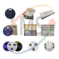 20PCS Rectifier Diode HER108 HER208 HER307 HER308 HER508 SF16 SF56 SF54 FR307 FR607 DO-27